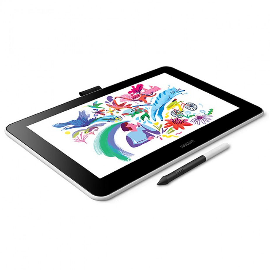 【予約】 Wacom One 液タブ・ペンタブ